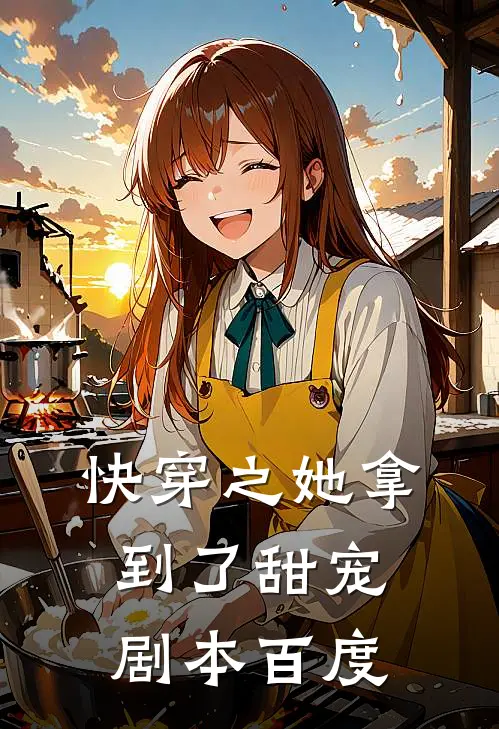 快穿之她拿到了甜宠剧本百度