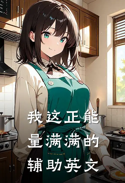 我这正能量满满的辅助英文