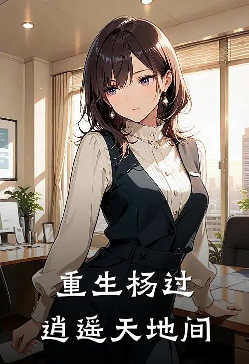 重生杨过：逍遥天地间