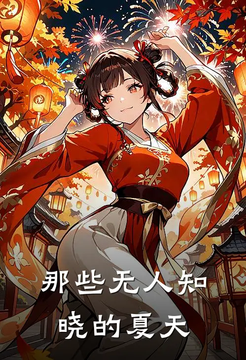 那些无人知晓的夏天