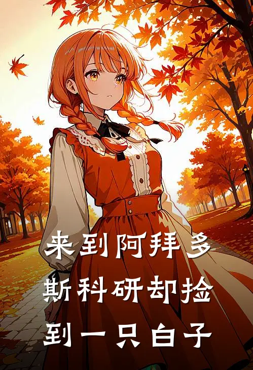 来到阿拜多斯科研却捡到一只白子