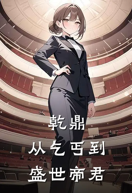 乾鼎：从乞丐到盛世帝君