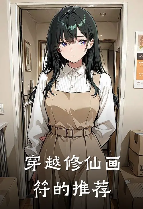 穿越修仙画符的推荐