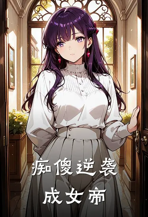 痴傻逆袭成女帝