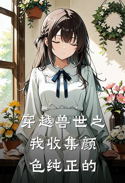 穿越兽世之我收集颜色纯正的