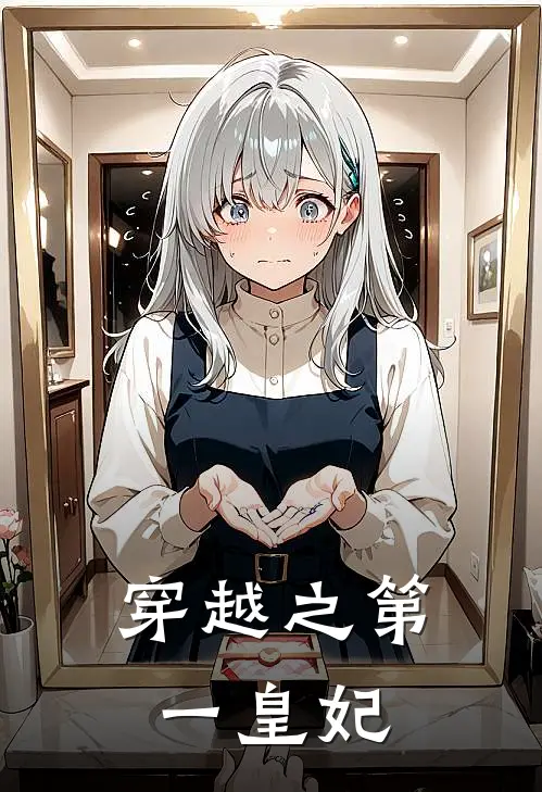 穿越之第一皇妃