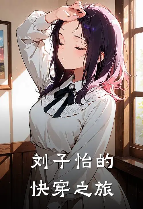 刘子怡的快穿之旅