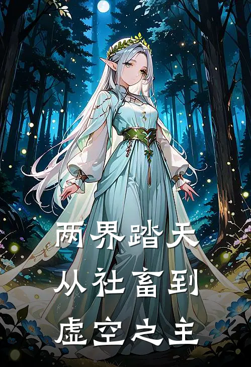 两界踏天：从社畜到虚空之主