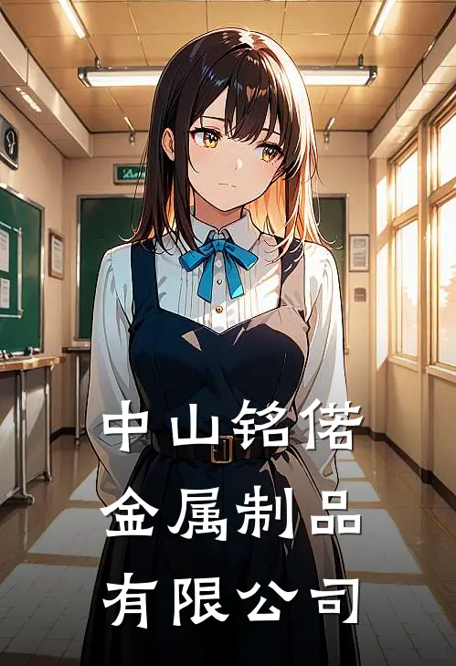 中山铭偌金属制品有限公司