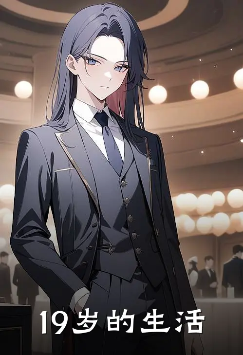 19岁的生活