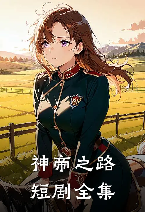 神帝之路短剧全集