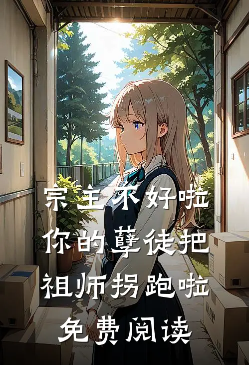 宗主不好啦你的孽徒把祖师拐跑啦免费阅读