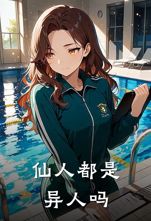 仙人都是异人吗