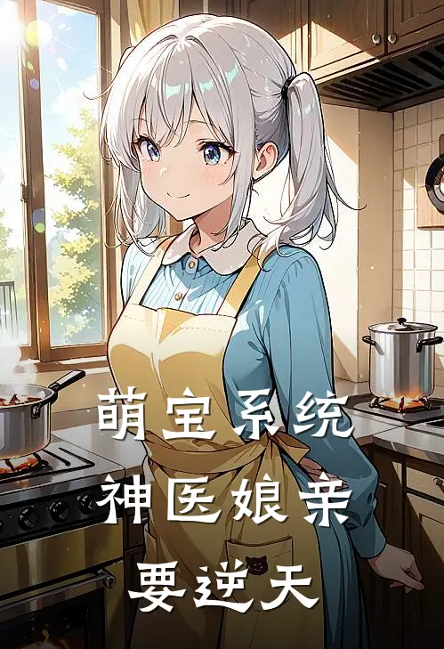 萌宝系统：神医娘亲要逆天