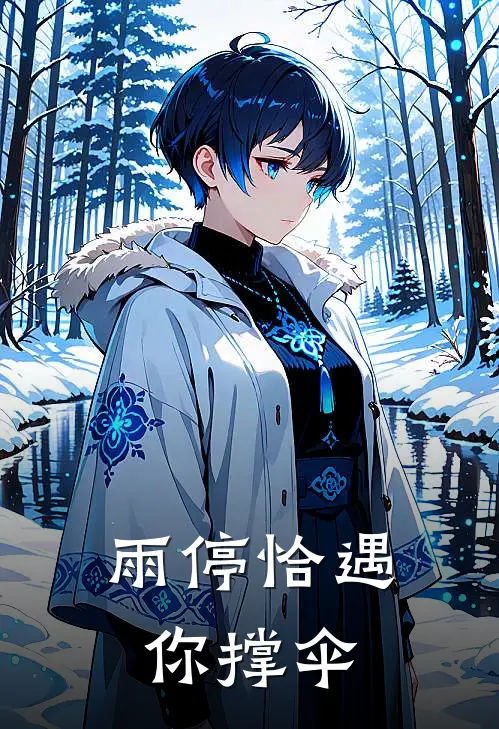 雨停恰遇你撑伞