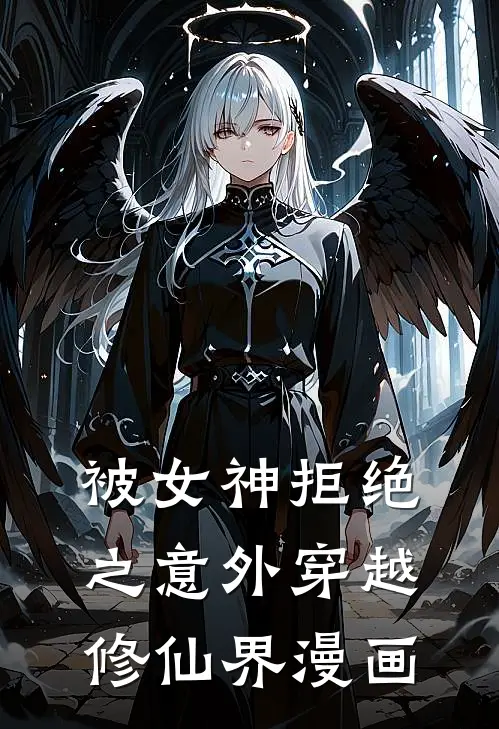 被女神拒绝之意外穿越修仙界漫画