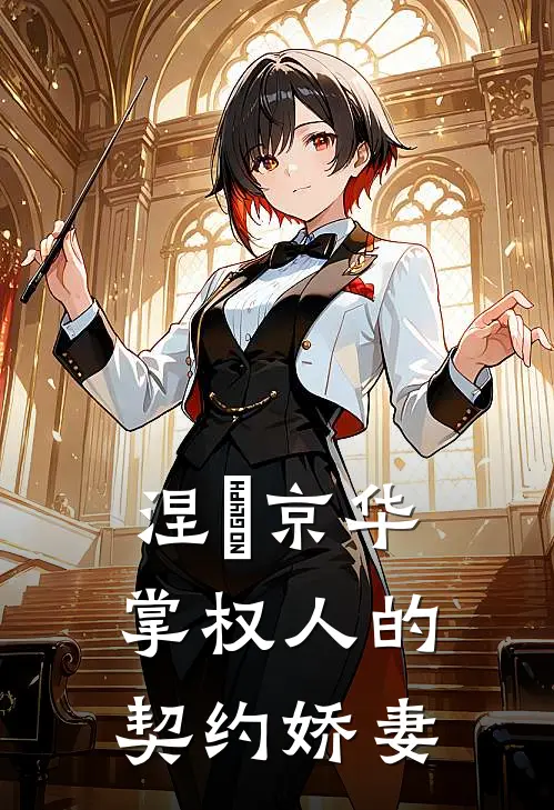 涅槃京华：掌权人的契约娇妻