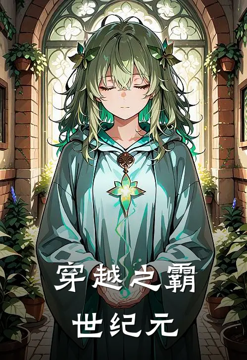 穿越之霸世纪元