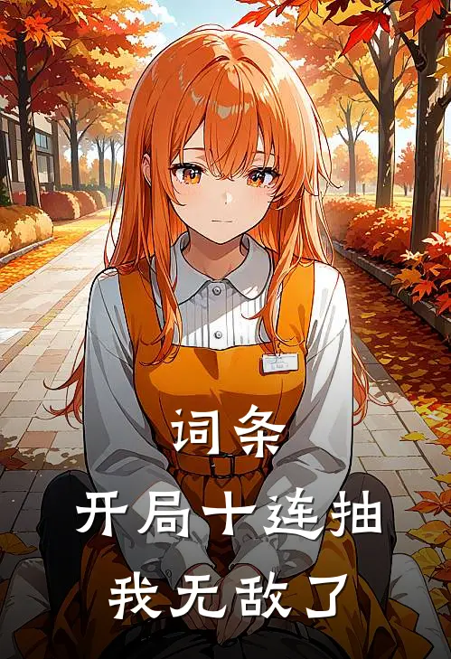 词条，开局十连抽我无敌了