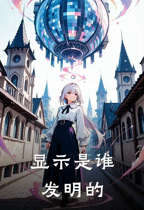 显示是谁发明的