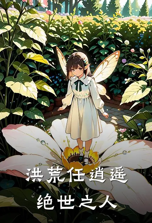 洪荒任逍遥绝世之人