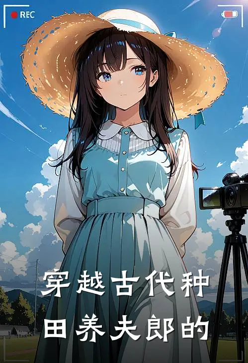 穿越古代种田养夫郎的