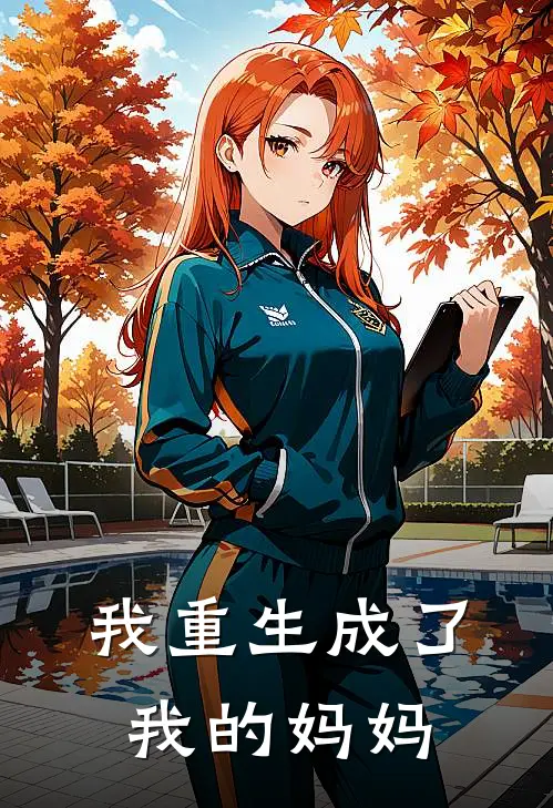 我重生成了我的妈妈