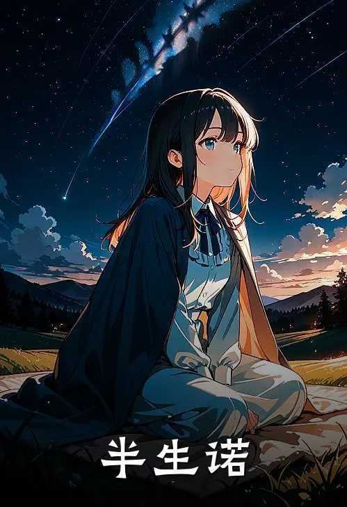 半生诺