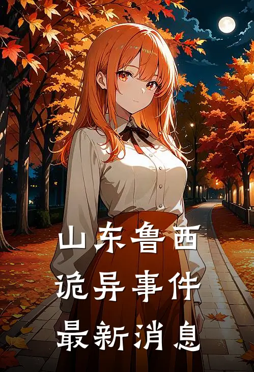 山东鲁西诡异事件最新消息