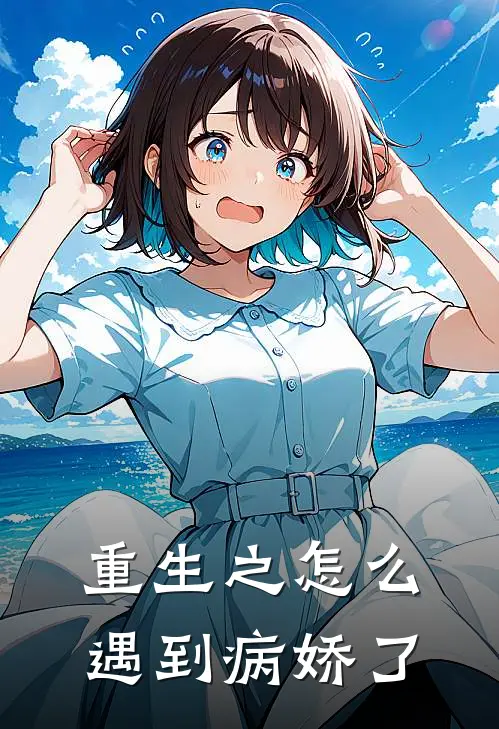 重生之怎么遇到病娇了