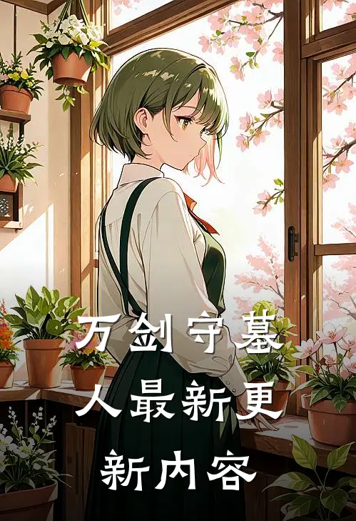 万剑守墓人最新更新内容