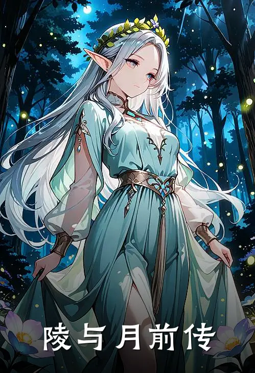 陵与月前传