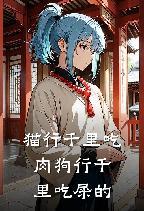 猫行千里吃肉狗行千里吃屎的