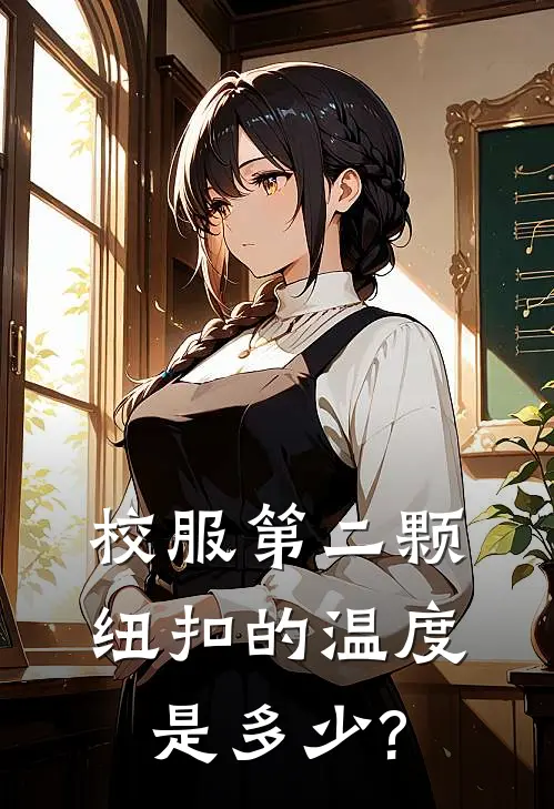 校服第二颗纽扣的温度是多少?