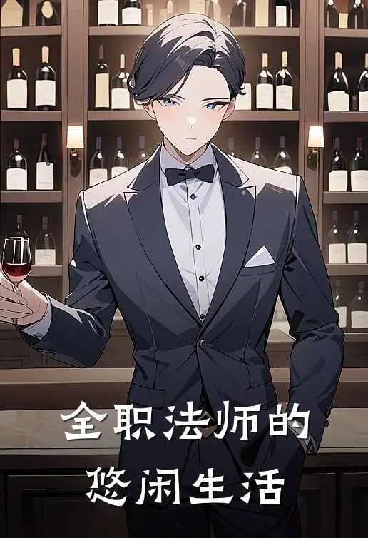 全职法师的悠闲生活