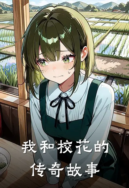 我和校花的传奇故事