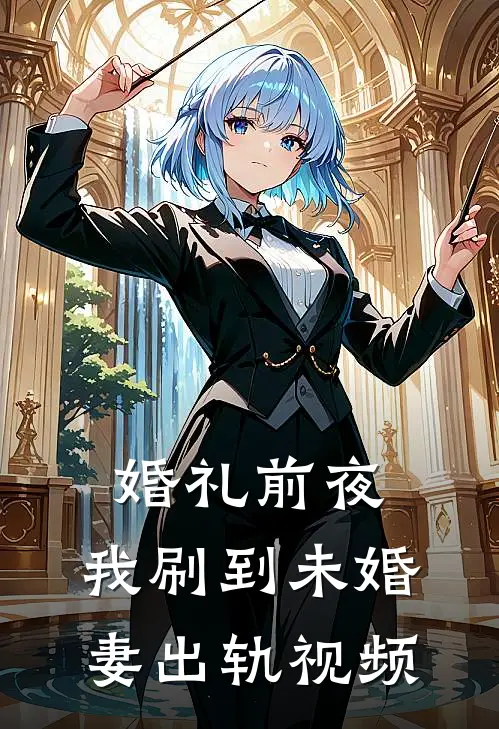 婚礼前夜，我刷到未婚妻出轨视频