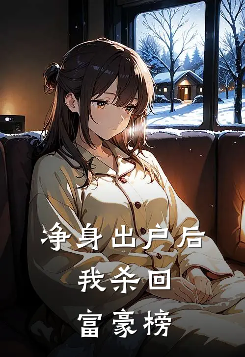 净身出户后，我杀回富豪榜