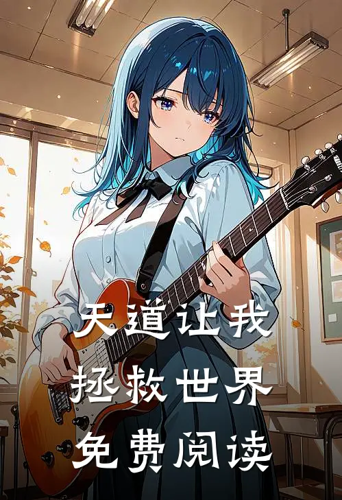 天道让我拯救世界免费阅读