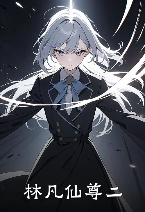 林凡仙尊二