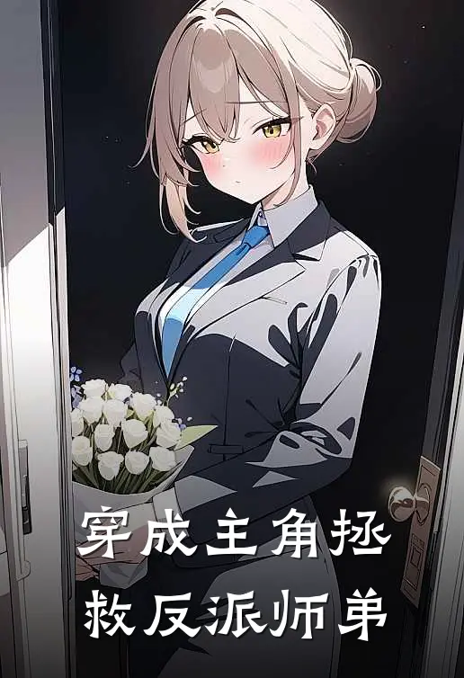 穿成主角拯救反派师弟