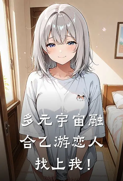 多元宇宙融合乙游恋人找上我！