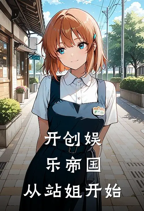 开创娱乐帝国，从站姐开始