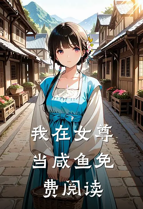 我在女尊当咸鱼免费阅读