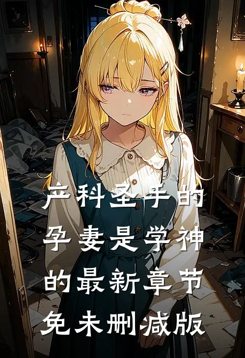 产科圣手的孕妻是学神的最新章节免未删减版