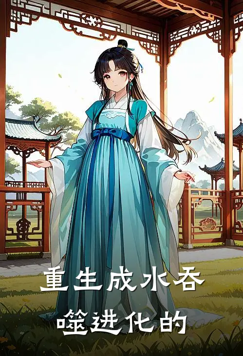 重生成水吞噬进化的