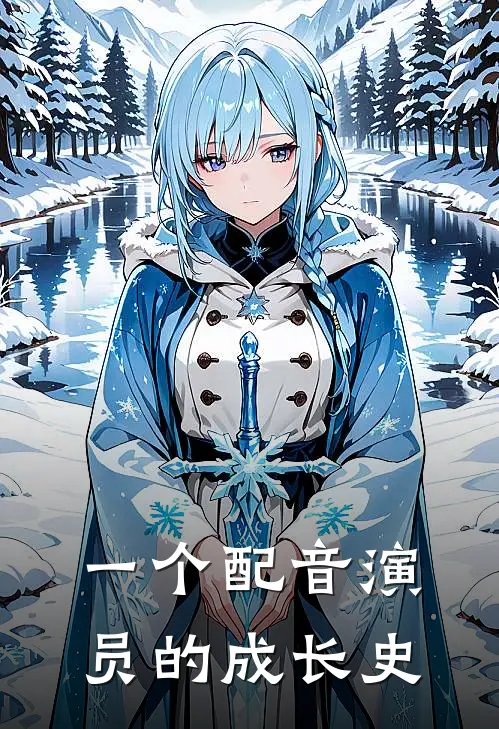 一个配音演员的成长史