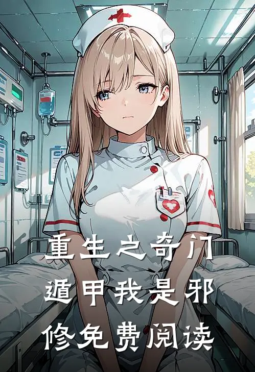 重生之奇门遁甲我是邪修免费阅读