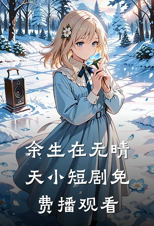 余生在无晴天小短剧免费播观看