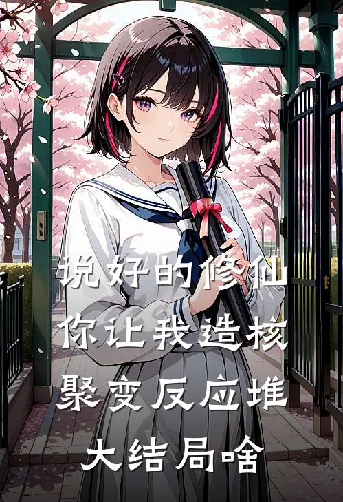 说好的修仙你让我造核聚变反应堆大结局啥